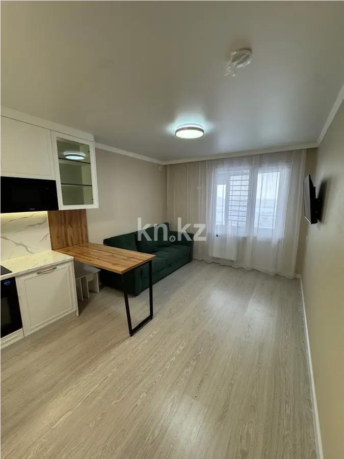 Продажа 2-комнатной квартиры, 44 м² в Астане