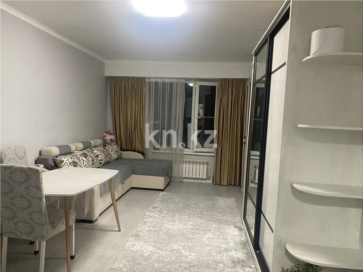 Продажа 1-комнатной квартиры, 30 м² в Алматы