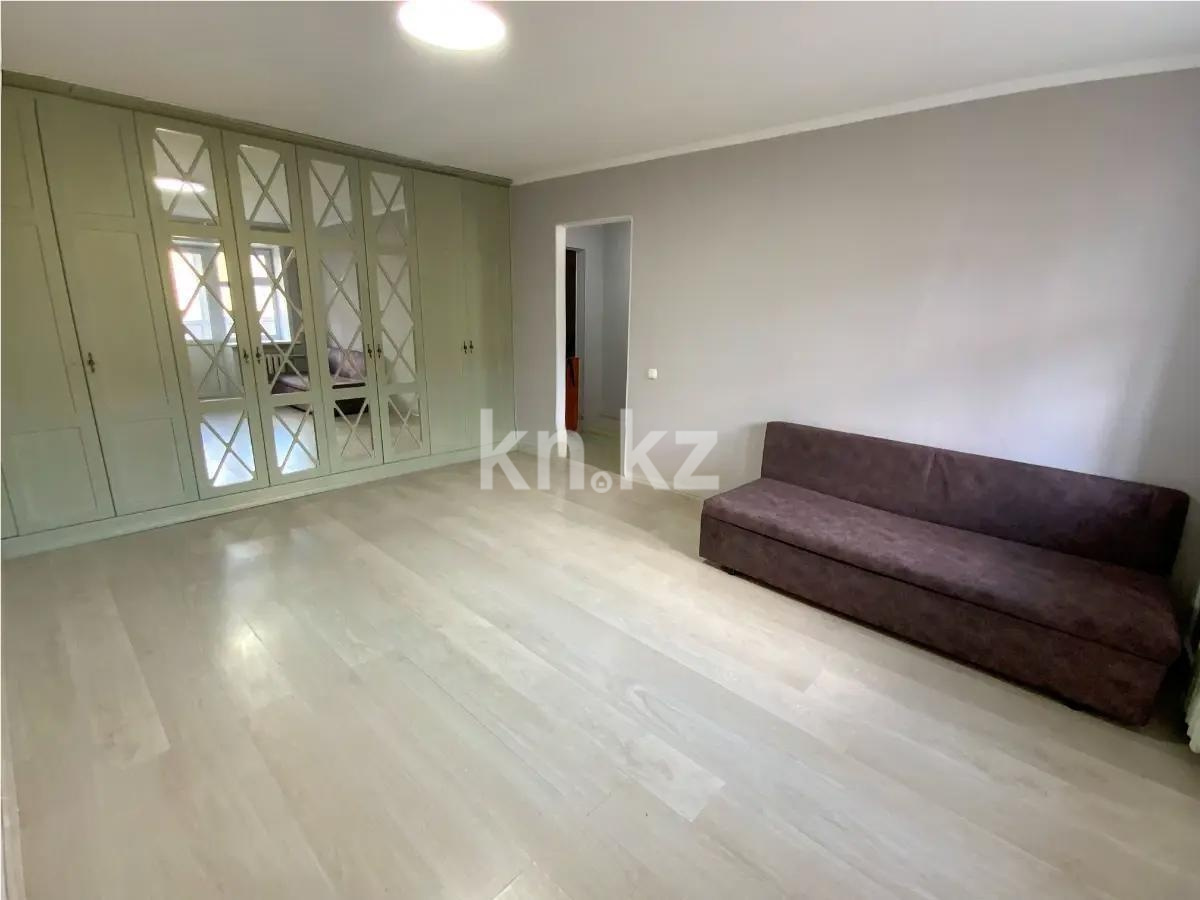 Продажа 1-комнатной квартиры, 38 м² в Астане
