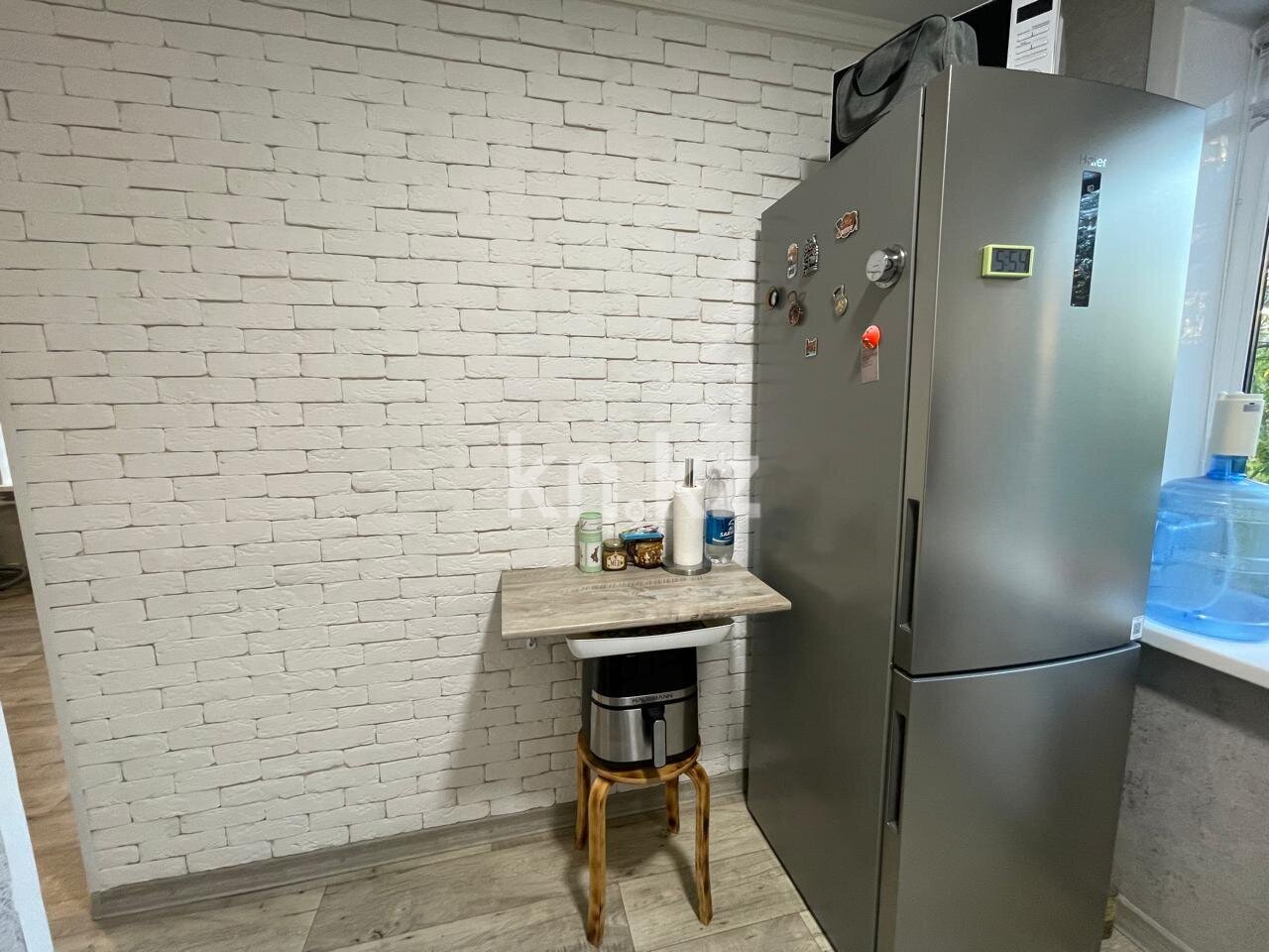 Продажа 1-комнатной квартиры, 31 м² в Караганде - фото 5