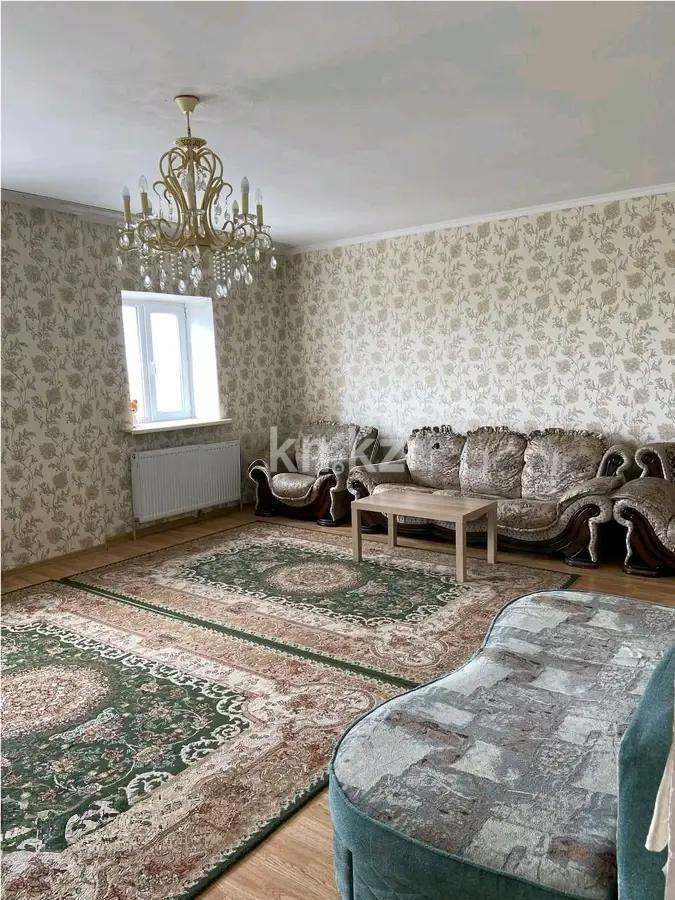 Продажа 2-комнатной квартиры, 81 м², пр. Богенбай батыра, дом  54 - Продажа квартир в Астане фото 1 из 7