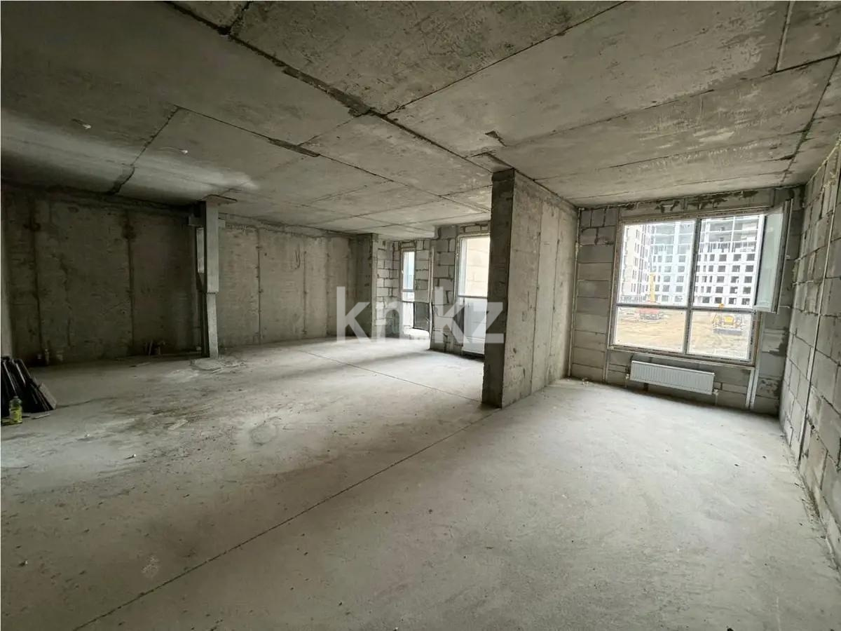 Продажа 2-комнатной квартиры, 65.4 м² в Алматы