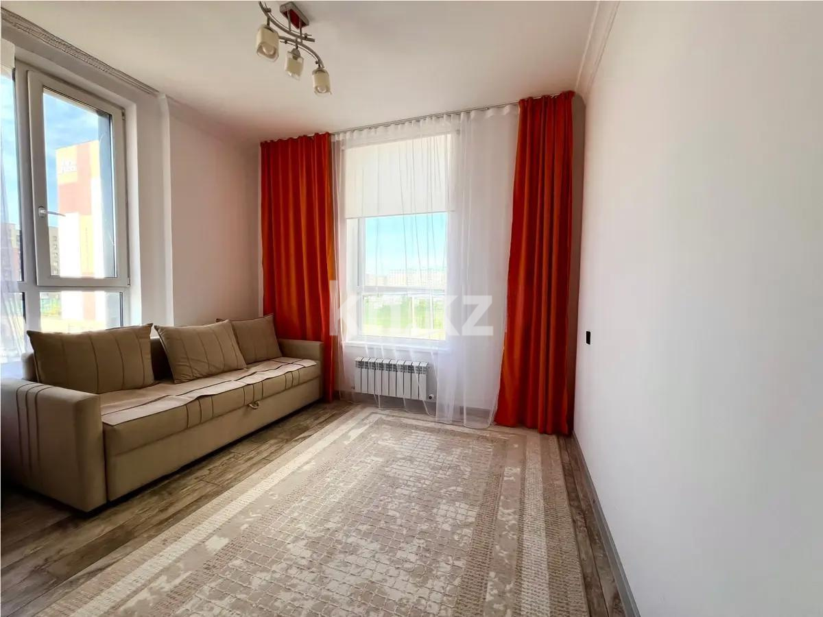 Продажа 3-комнатной квартиры, 70 м², ул. Асфендиярова, дом  1 в Астане - фото 3