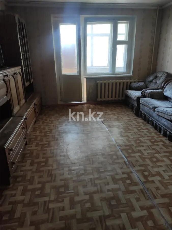 Продажа 3-комнатной квартиры, 63.3 м² в Астане