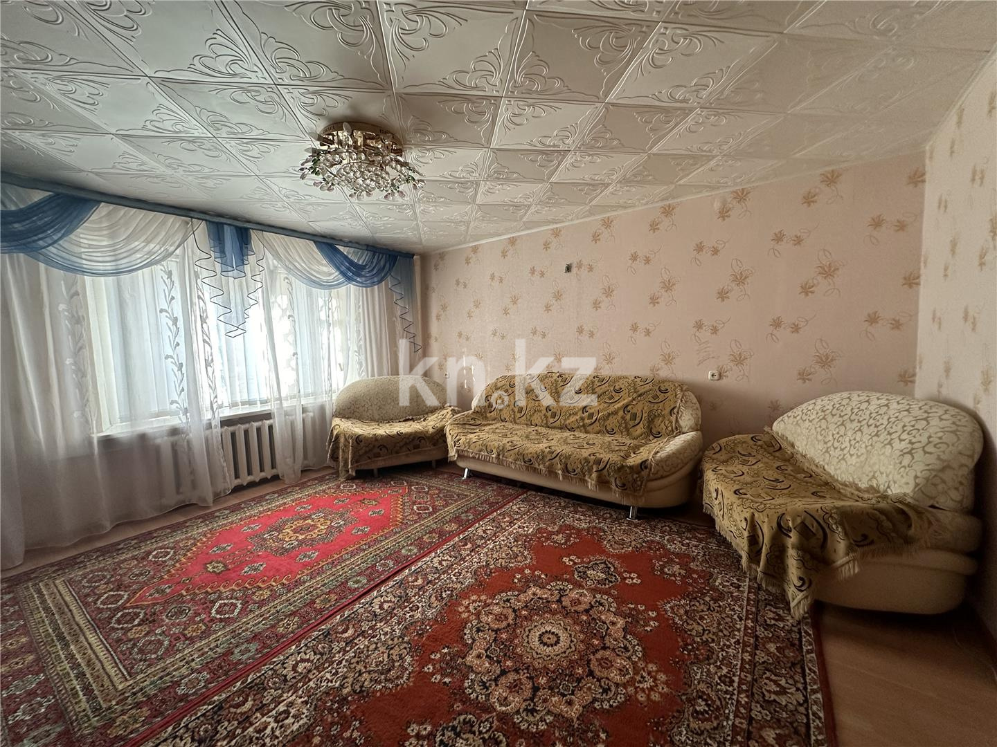 Продажа 2-комнатной квартиры, 66 м², пр. Республики - Продажа квартир в Темиртау фото 1 из 11