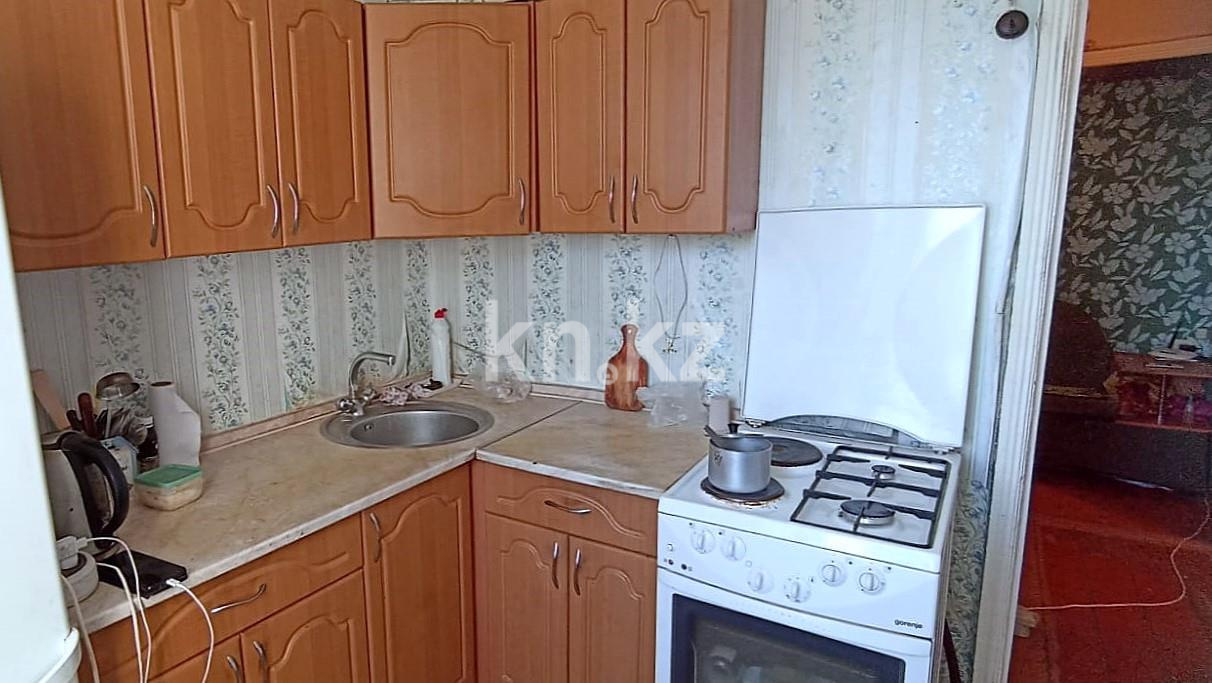 Продажа 2-комнатной квартиры, 45 м², ул. Маяковского - Продажа  двухкомнатных квартир в Темиртау фото 8 из 15