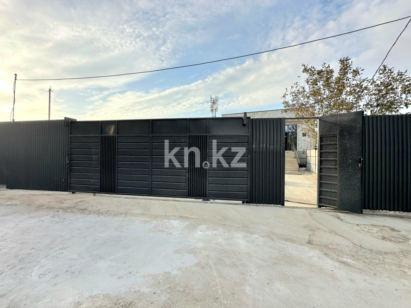 Аренда , 574 м², Акжйык, дом  2 - Продажа и аренда недвижимости в Шымкенте фото 15 из 18