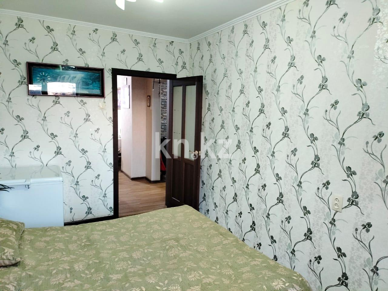 Продажа 3-комнатной квартиры, 63 м², мкр-н Восток-3 в Караганде - фото 5