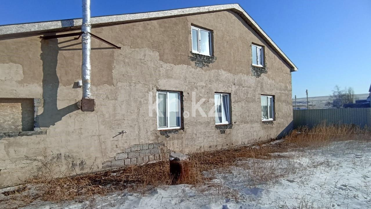 Продажа 5-комнатного дома, 227 м² - Продажа недвижимости в Темиртау - страница 7 фото 22 из 24