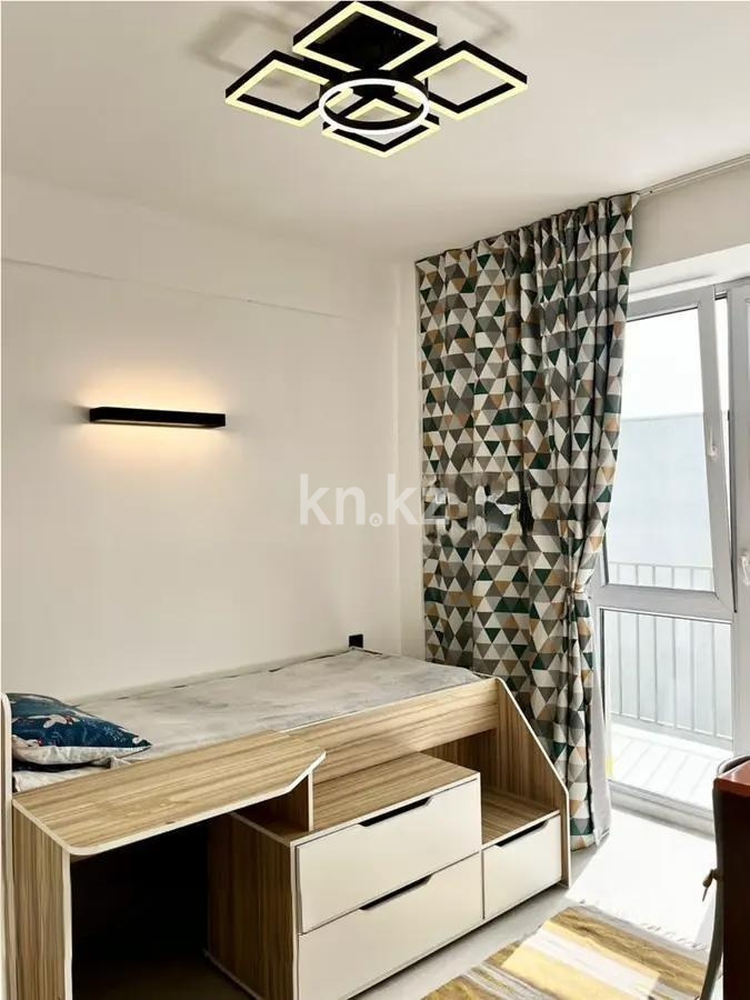 Продажа 3-комнатной квартиры, 50 м² в Алматы - фото 3