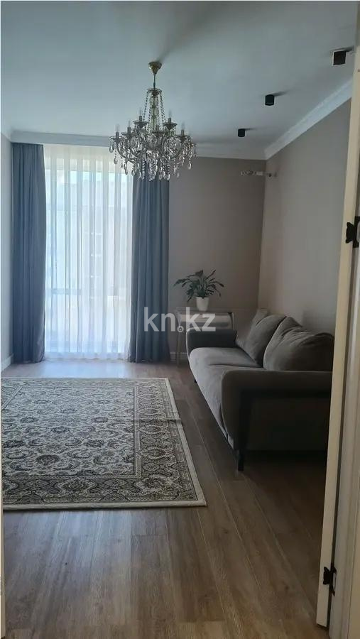 Продажа 3-комнатной квартиры, 97 м² в Астане