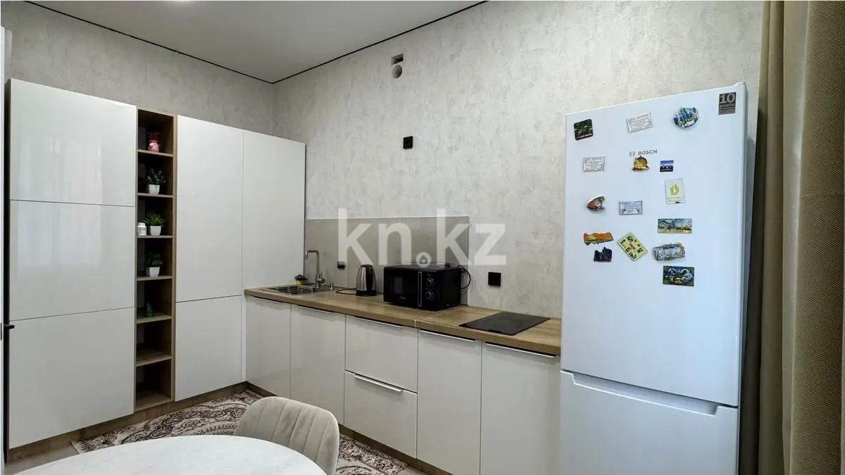 Продажа 3-комнатной квартиры, 54 м² - Продажа трехкомнатных квартир в р-не Сарайшык Астаны фото 4 из 5