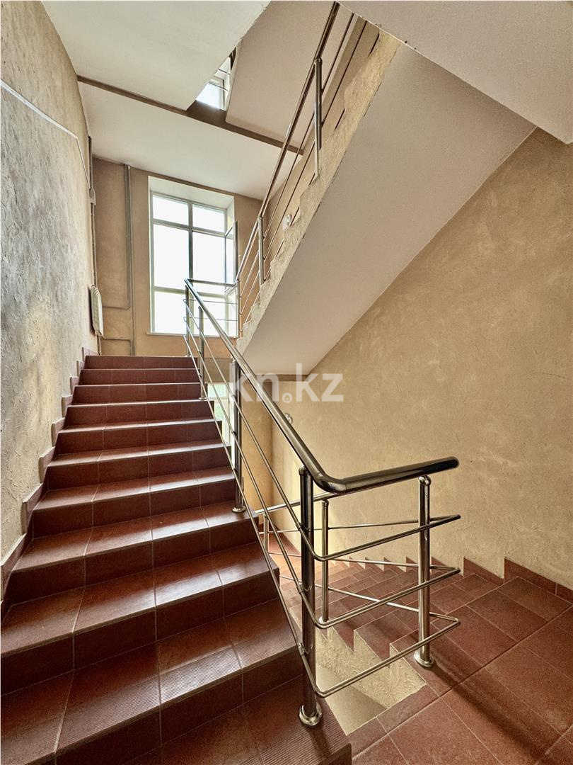 Продажа 4-комнатной квартиры, 198 м², ул. Ботаническая, дом  12/12 в Караганде - фото 49