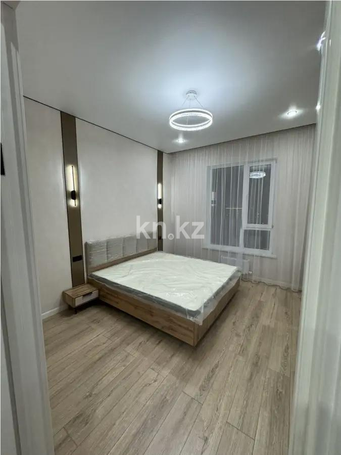 Продажа 2-комнатной квартиры, 44 м², ул. Жургенова, дом  19 в Астане - фото 2