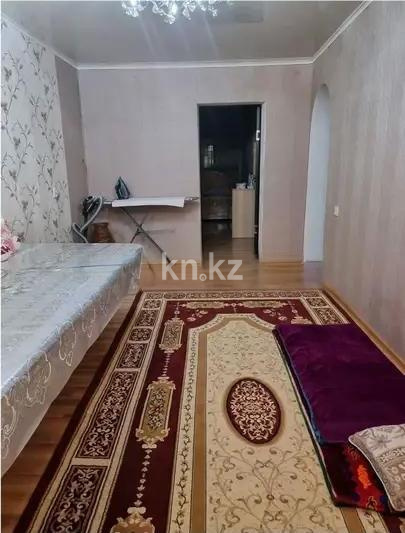 Продажа 3-комнатной квартиры, 64 м² - Продажа квартир в Караганде - страница 4 фото 2 из 4