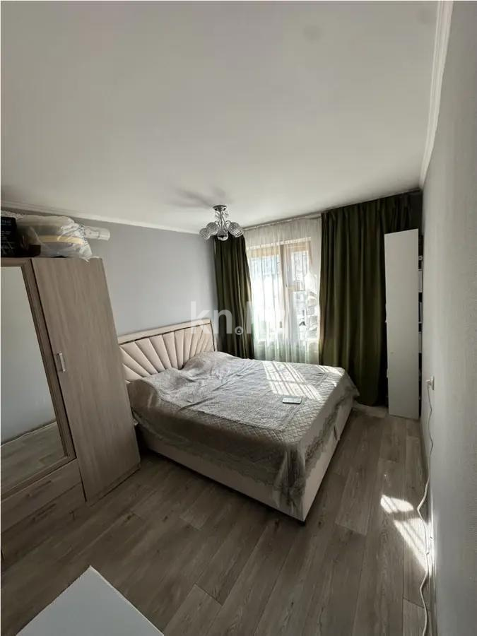 Продажа 3-комнатной квартиры, 53.4 м² в Астане - фото 2