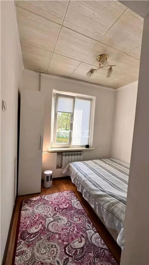 Продажа 1-комнатной квартиры, 34 м², ул. Каримова, дом  198а в Алматы - фото 2