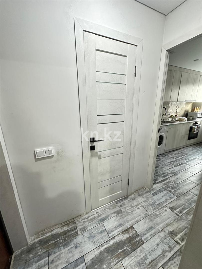 Продажа 4-комнатной квартиры, 61 м² - Продажа квартир в Караганде - страница 16 фото 16 из 18