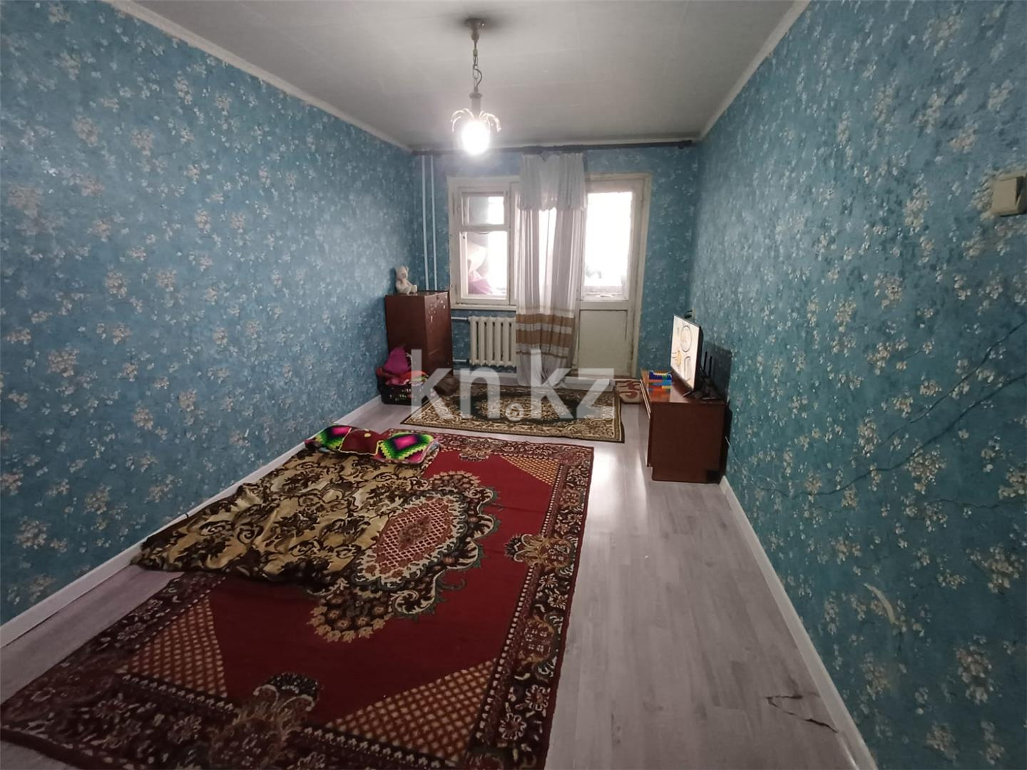 Продажа 2-комнатной квартиры, 54 м², ул. Университетская - Продажа  двухкомнатных квартир в Караганде фото 1 из 13