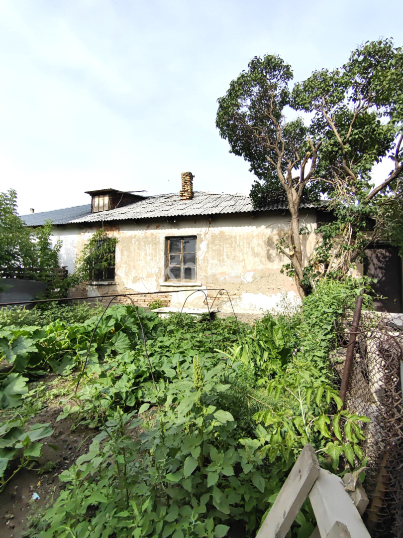 Продажа 3-комнатного дома, 46 м² - Продажа домов, коттеджей в Михайловке Караганды фото 11 из 11