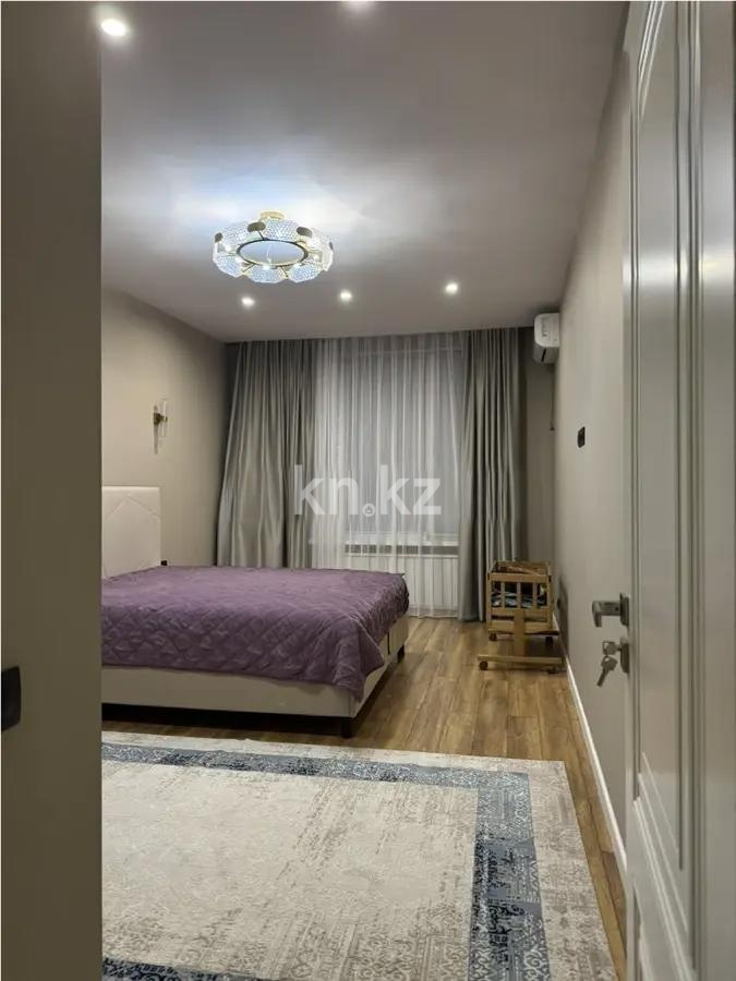Продажа 3-комнатной квартиры, 107 м² в Алматы - фото 3