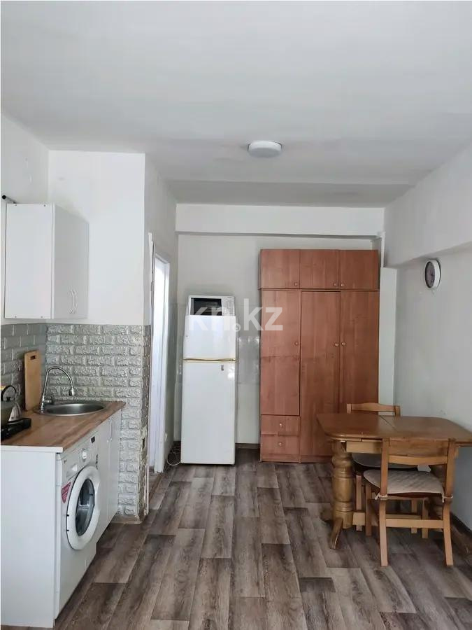 Продажа 1-комнатной квартиры, 22 м² - Продажа квартир в Алматы - страница 13 фото 3 из 4