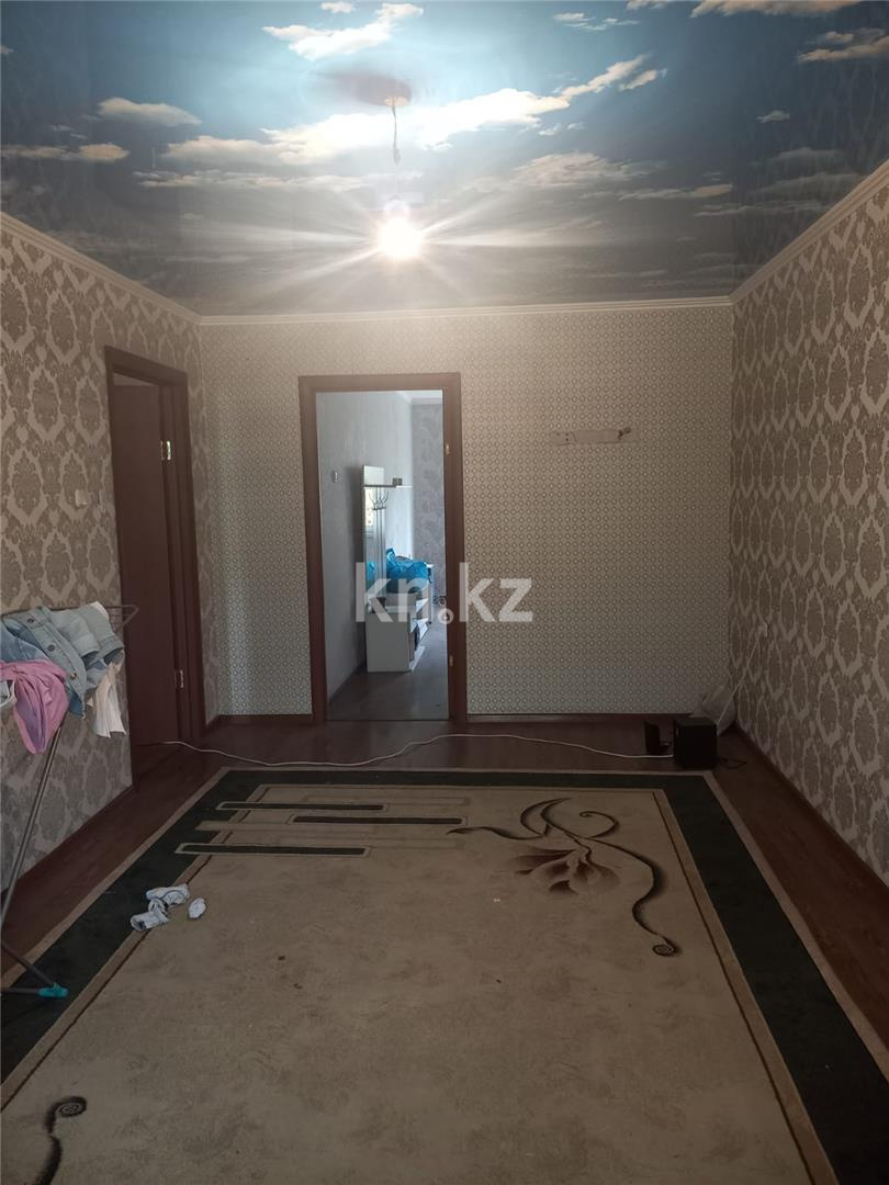 Продажа 2-комнатной квартиры, 43 м², ул. Абая в Темиртау - фото 2