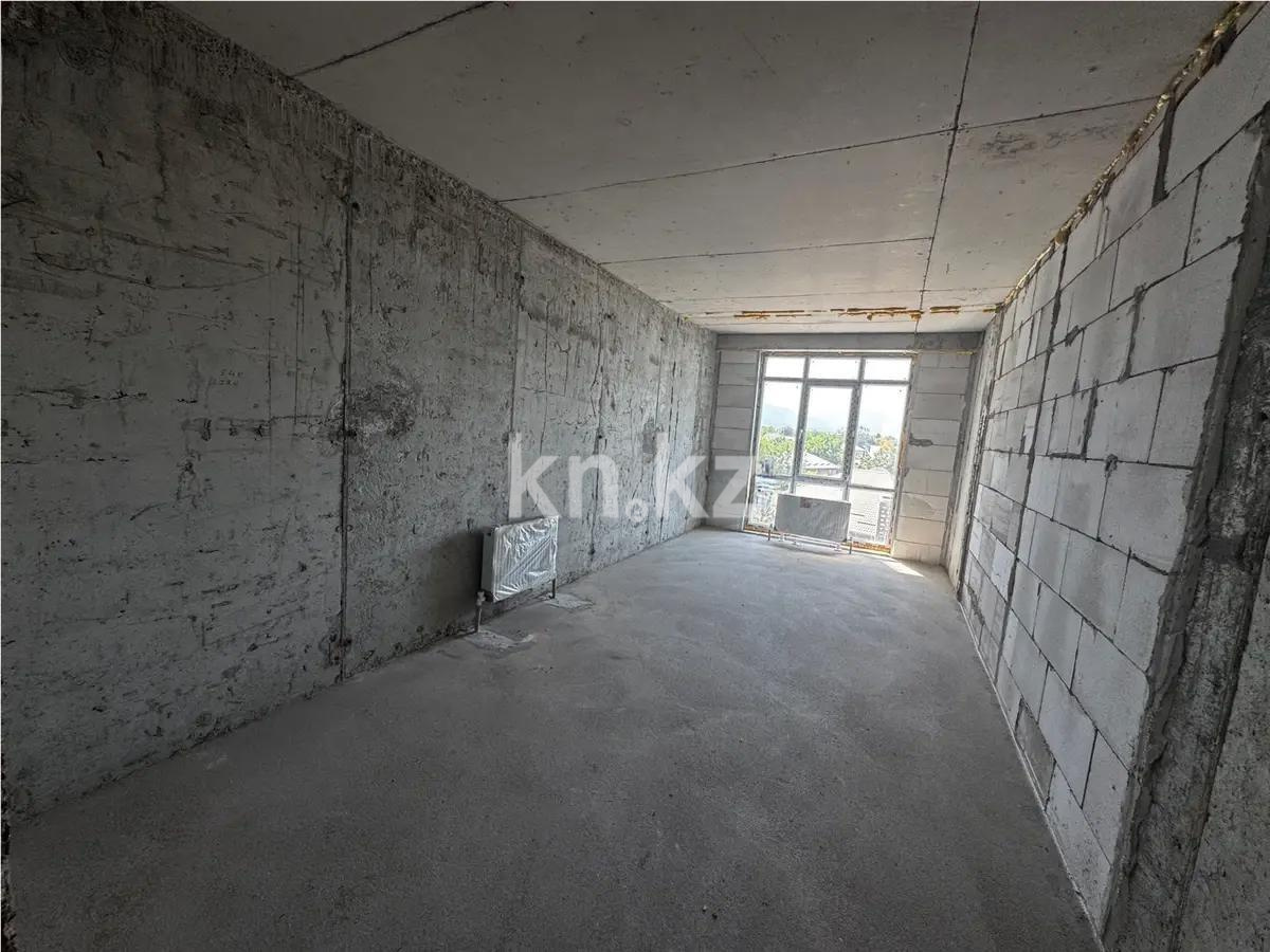 Продажа 2-комнатной квартиры, 48 м², мкр-н Шугыла, дом  340/5а стр - Продажа квартир в Казахстане фото 1 из 2
