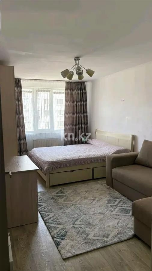 Продажа 1-комнатной квартиры, 41 м² в Алматы