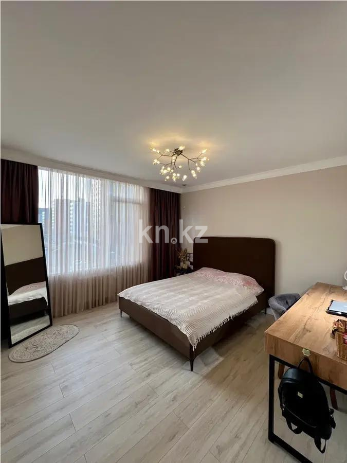 Продажа 4-комнатной квартиры, 125 м², пр. Туран, дом  55/4 в Астане - фото 3