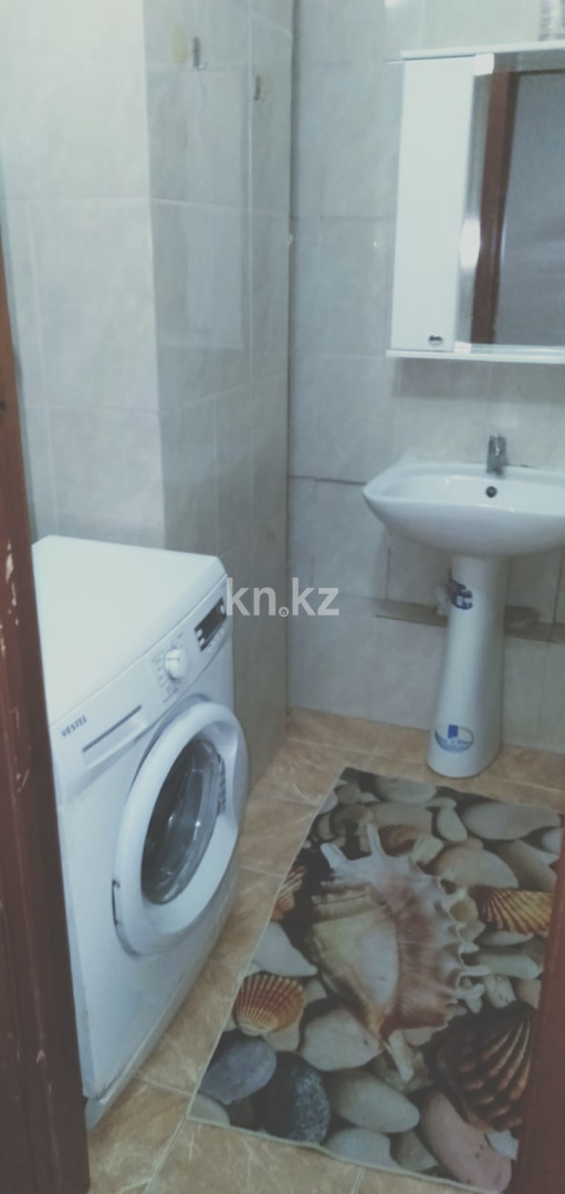 Аренда 2-комнатной квартиры, 56 м² - Аренда квартир помесячно в Астане фото 9 из 11