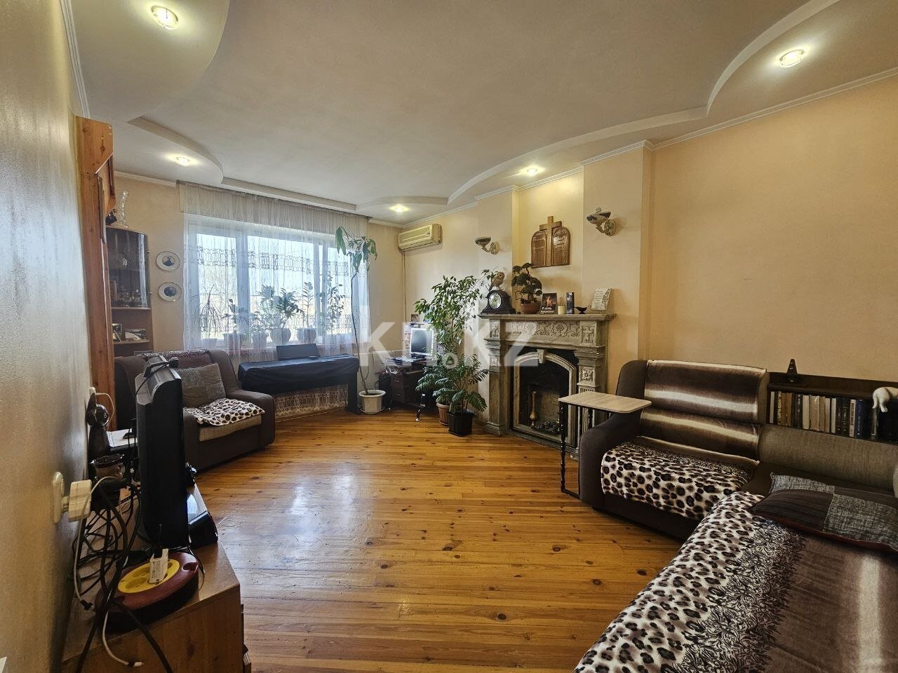 Продажа 3-комнатной квартиры, 65 м² в Алматы - фото 4