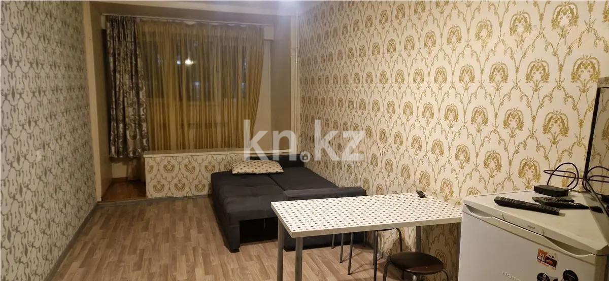 Продажа 1-комнатной квартиры, 22 м², мкр-н Орбита-3, дом  51 - Продажа квартир в Алматы фото 1 из 1