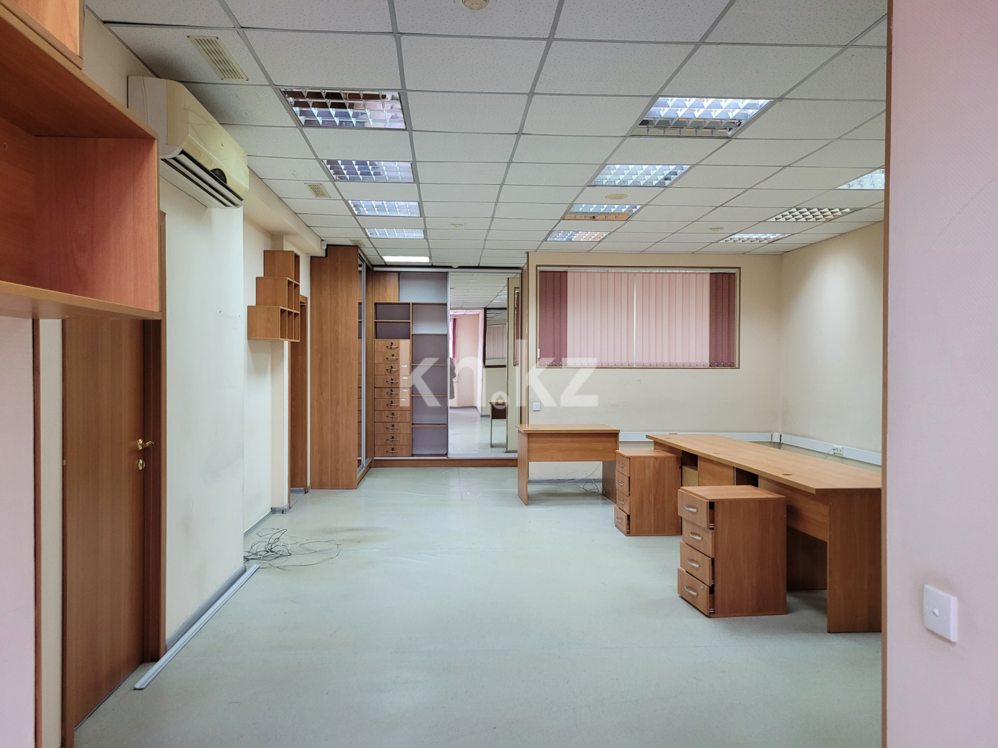 Аренда , ул. Ержанова - Аренда офисных и торговых помещений в Караганде фото 15 из 21