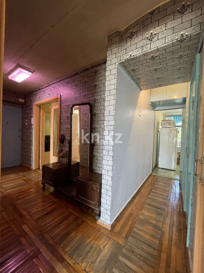 Продажа 3-комнатной квартиры, 63 м², ул. Мызы, дом  47 - Продажа  трехкомнатных квартир в Усть-Каменогорске фото 12 из 20