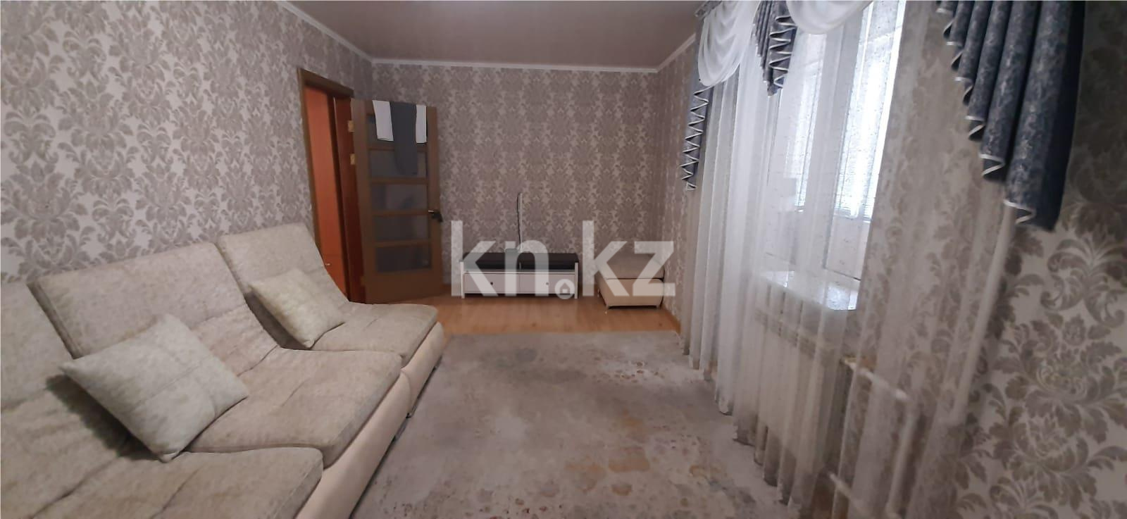 Продажа 2-комнатной квартиры, 55 м² в Темиртау - фото 3