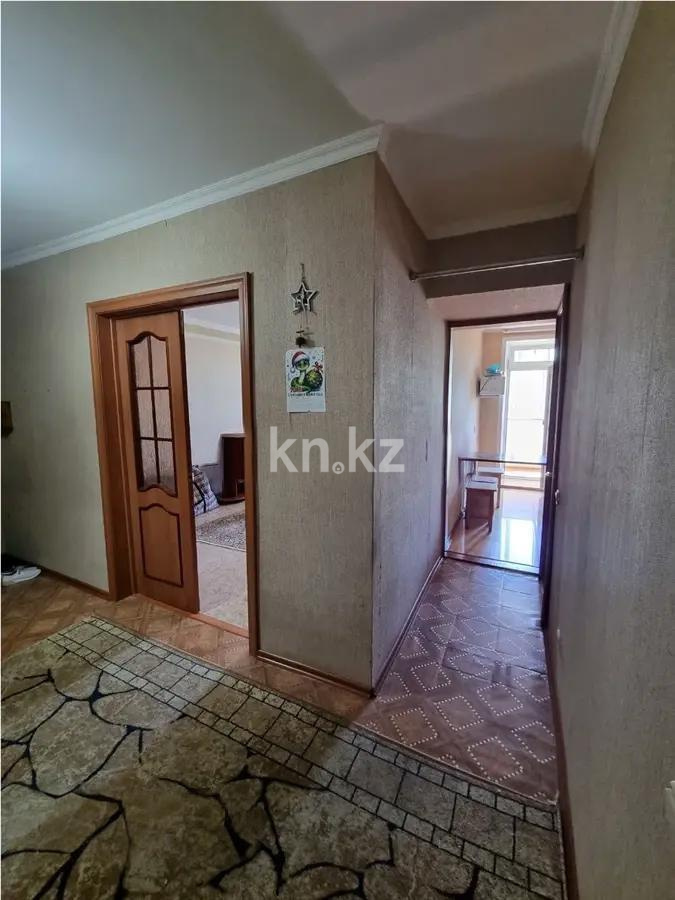 Продажа 3-комнатной квартиры, 60 м², мкр-н 19, дом  45а в Караганде - фото 6