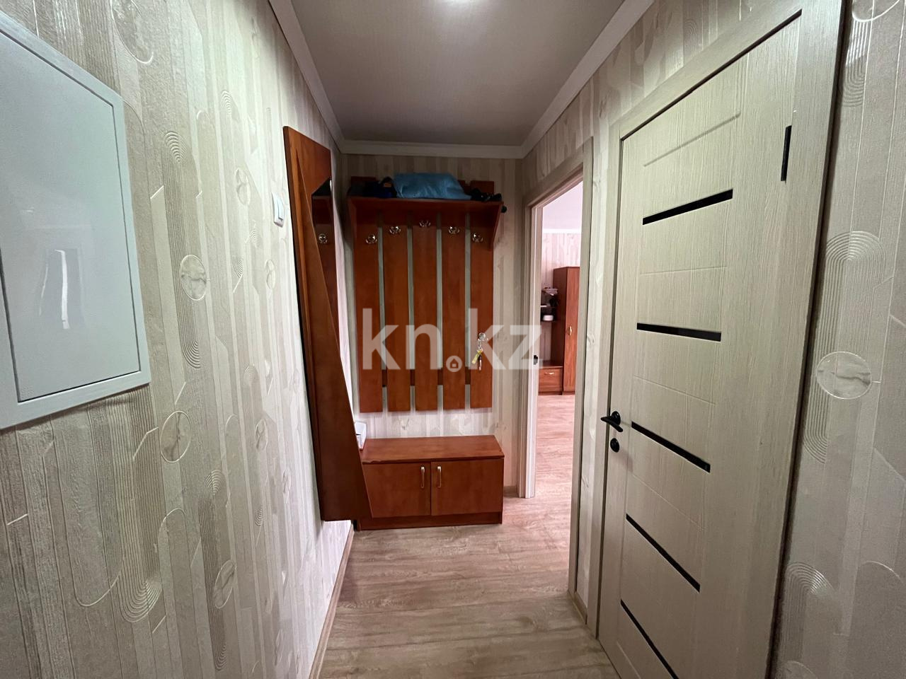 Продажа 2-комнатной квартиры, 44 м², 11 кв-л в Караганде - фото 9