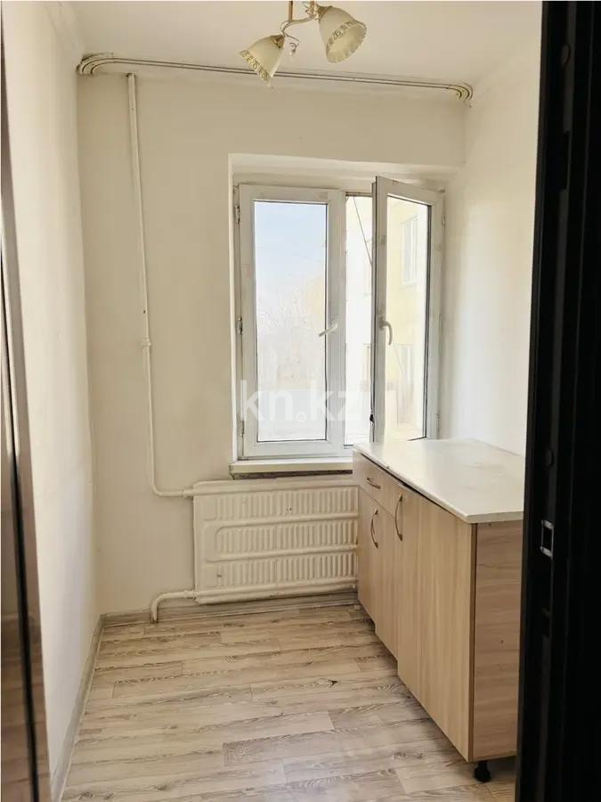 Продажа 1-комнатной квартиры, 13 м², мкр-н 8, дом  55 - Продажа квартир в Алматы фото 3 из 3