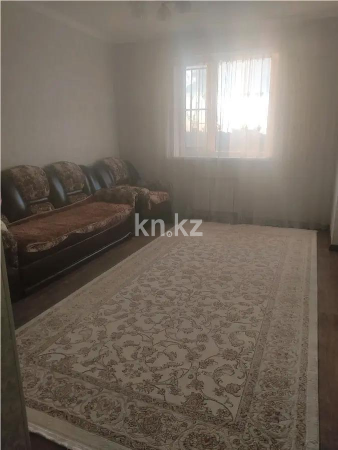 Продажа 2-комнатной квартиры, 54 м², пр. Кошкарбаева, дом  29 - Продажа квартир в Астане фото 1 из 4