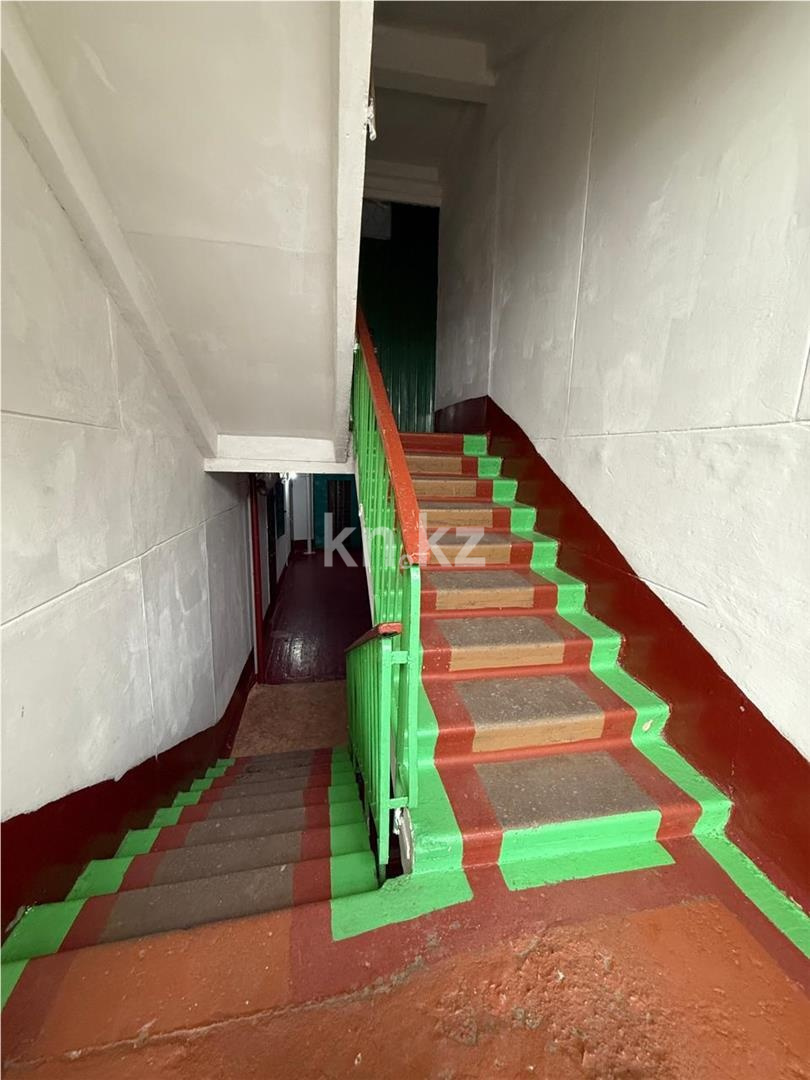 Продажа 3-комнатной квартиры, 53 м² в Темиртау - фото 13