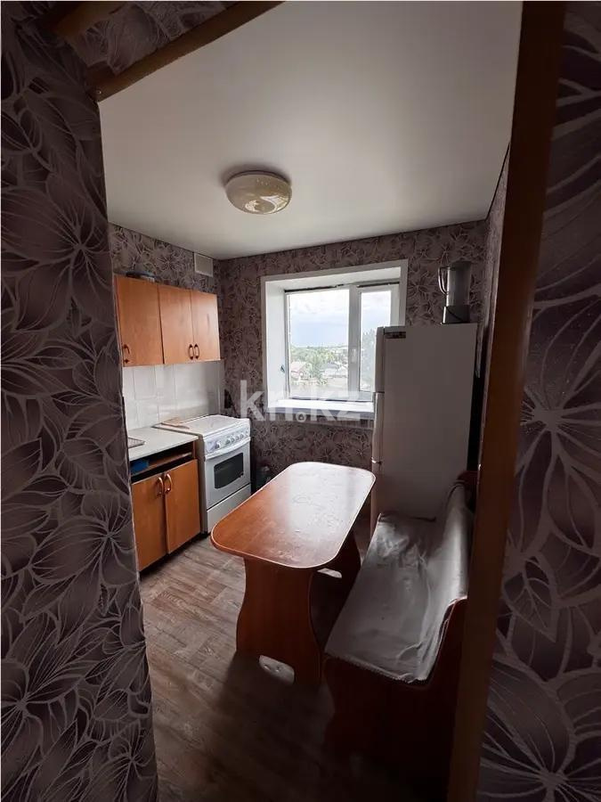 Продажа 1-комнатной квартиры, 31 м² - Продажа однокомнатных квартир в Караганде фото 2 из 3