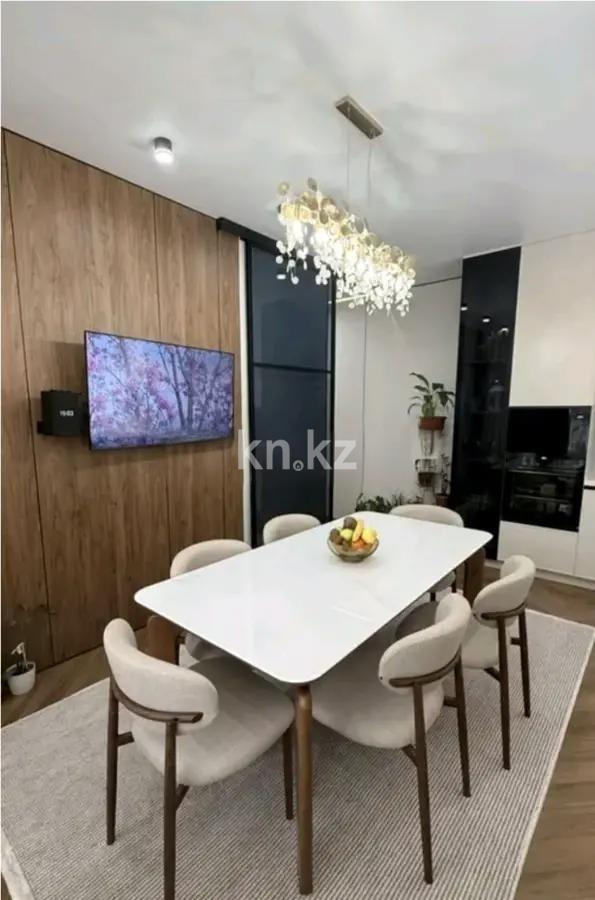 Продажа 3-комнатной квартиры, 85 м² в Астане - фото 4