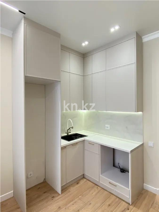 Продажа 3-комнатной квартиры, 65 м², ул. Хусейна бен Талала, дом  30 в Астане - фото 4