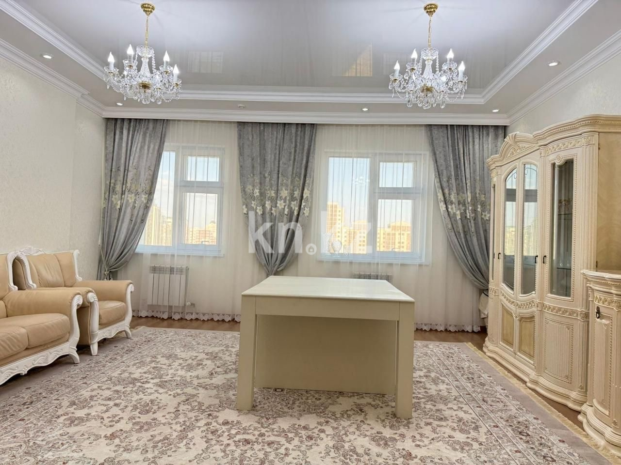 Продажа 3-комнатной квартиры, 125 м² в Астане - фото 6