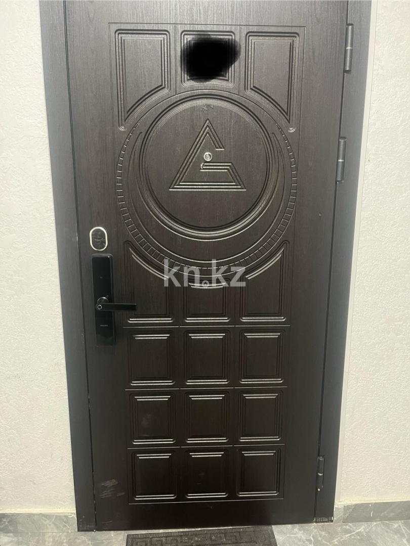 Аренда 2-комнатной квартиры, 57 м² - Аренда квартир помесячно в Астане без посредников фото 19 из 21