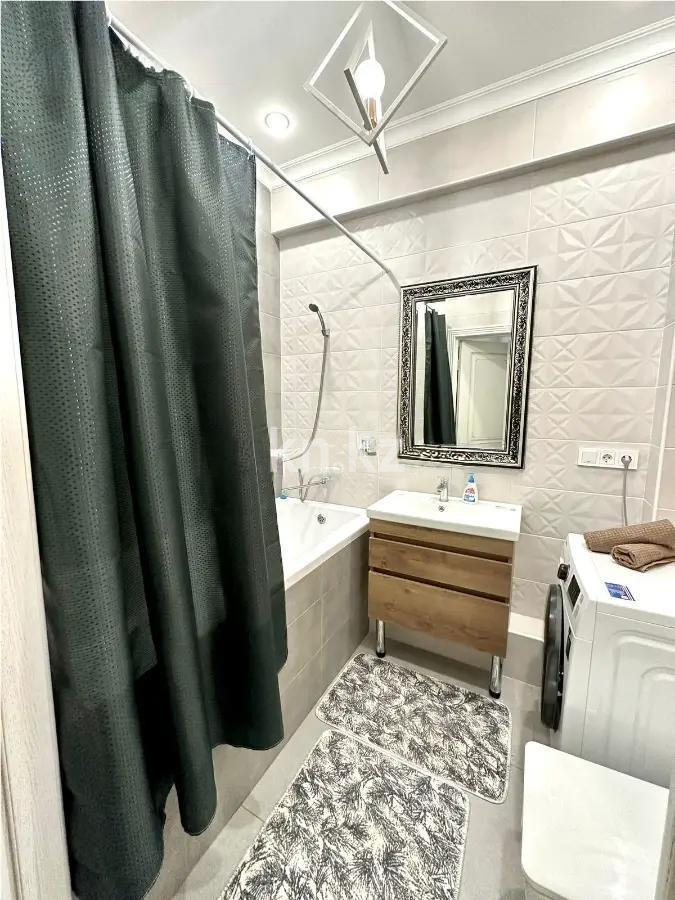 Продажа 1-комнатной квартиры, 30.4 м² в Алматы - фото 3