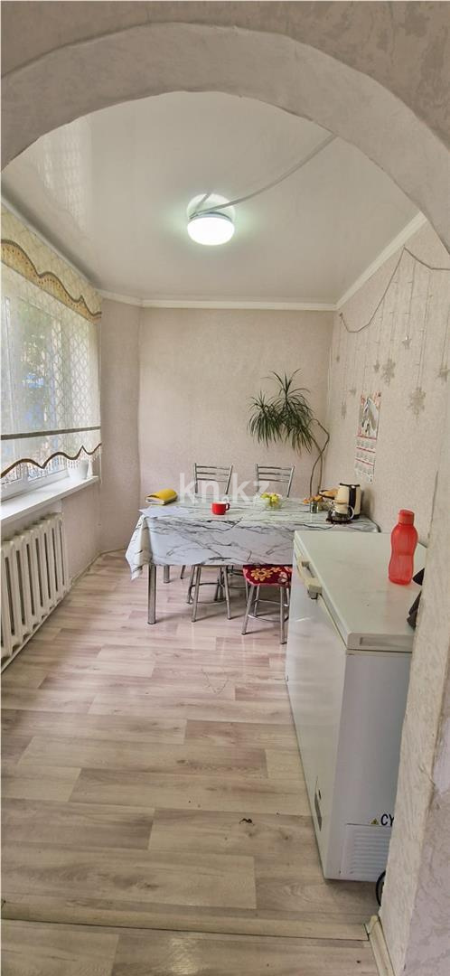 Продажа 3-комнатной квартиры, 61 м² - Недвижимость в Казахстане - страница 17 фото 7 из 11