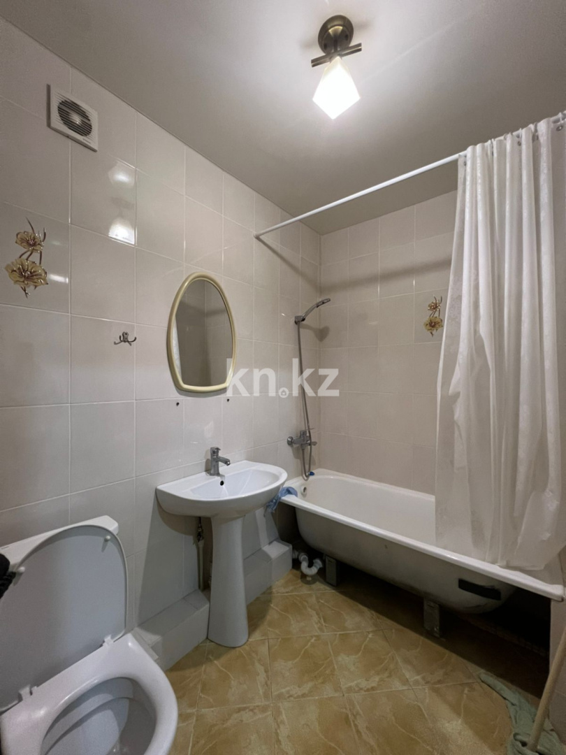 Продажа 1-комнатной квартиры, 47 м² - Продажа  однокомнатных квартир в новостройках Астаны - страница 8 фото 10 из 19