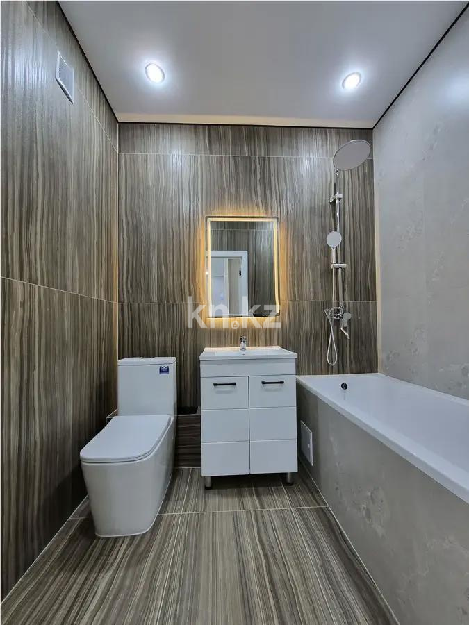 Продажа 1-комнатной квартиры, 36.4 м² - Продажа квартир в Казахстане - страница 25 фото 4 из 5